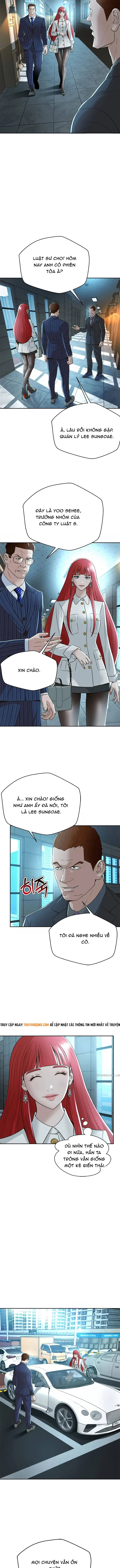 Thẩm Phán Lee Han Young Chapter 89 - 6