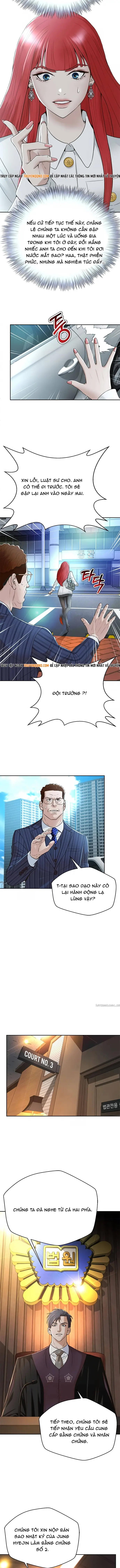 Thẩm Phán Lee Han Young Chapter 89 - 8