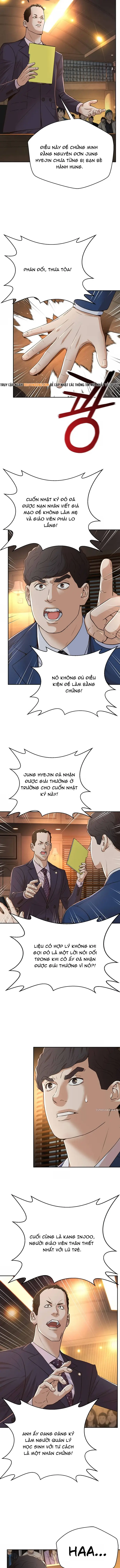 Thẩm Phán Lee Han Young Chapter 89 - 9