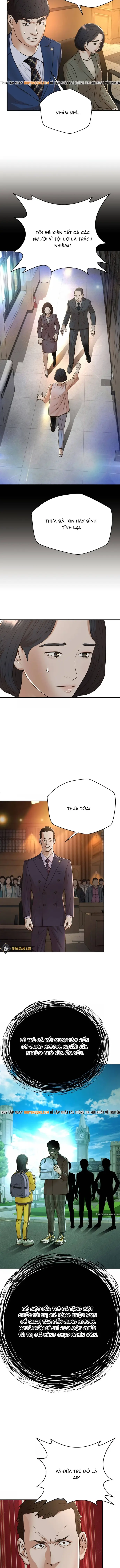 Thẩm Phán Lee Han Young Chapter 89 - 10