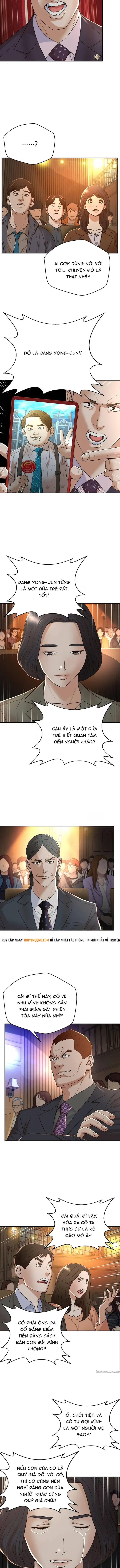 Thẩm Phán Lee Han Young Chapter 89 - 11