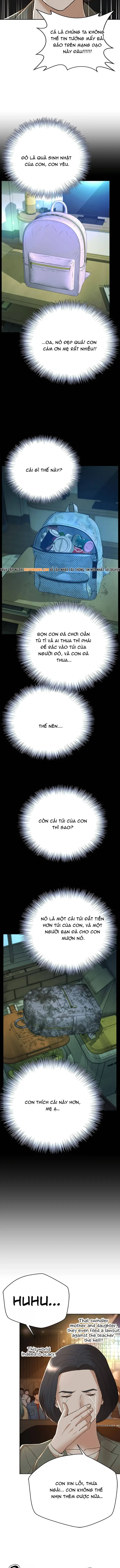 Thẩm Phán Lee Han Young Chapter 89 - 12