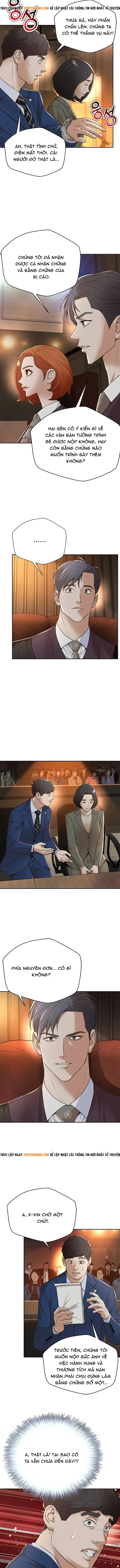 Thẩm Phán Lee Han Young Chapter 89 - 13