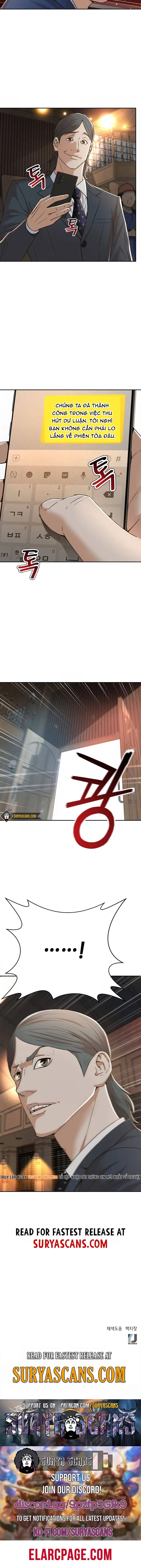 Thẩm Phán Lee Han Young Chapter 89 - 14