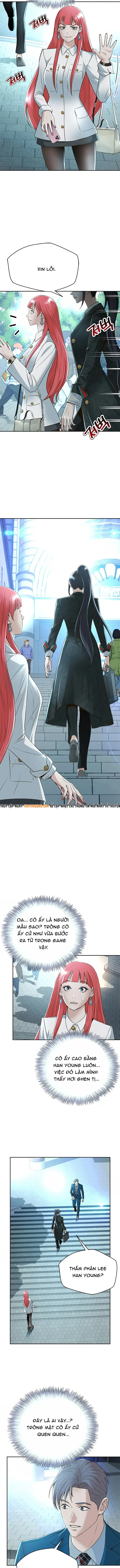 Thẩm Phán Lee Han Young Chapter 90 - 7