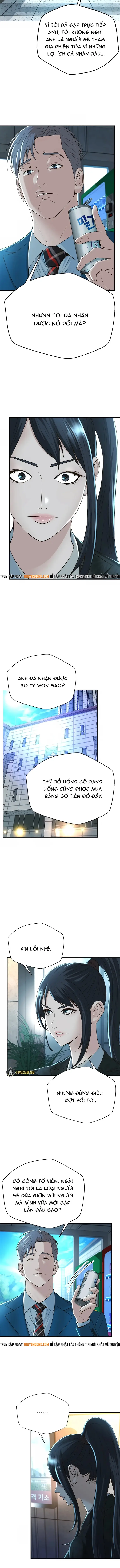 Thẩm Phán Lee Han Young Chapter 90 - 10