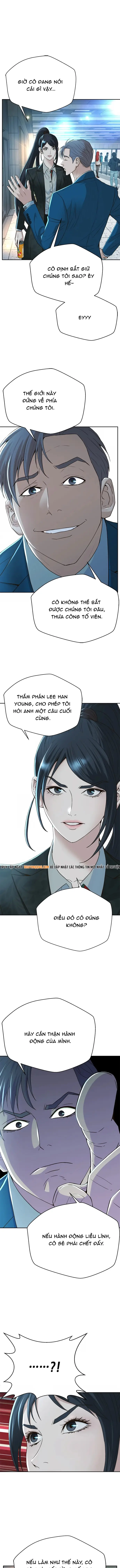 Thẩm Phán Lee Han Young Chapter 90 - 11