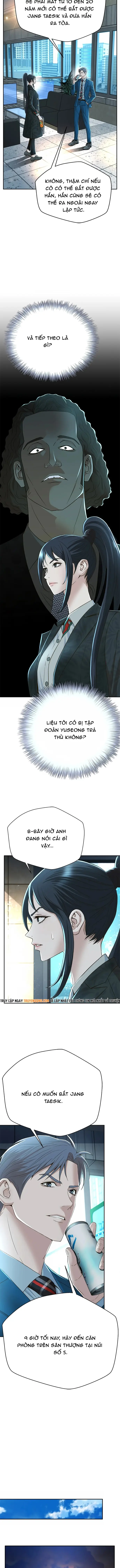 Thẩm Phán Lee Han Young Chapter 90 - 12