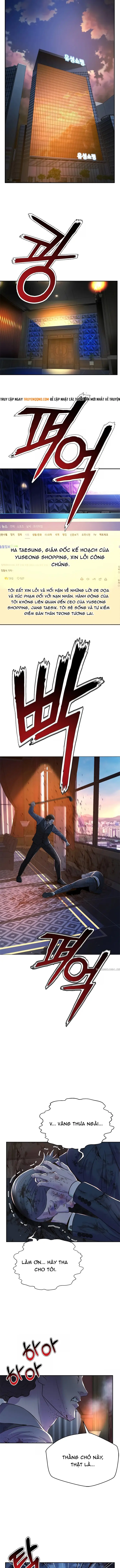 Thẩm Phán Lee Han Young Chapter 90 - 13