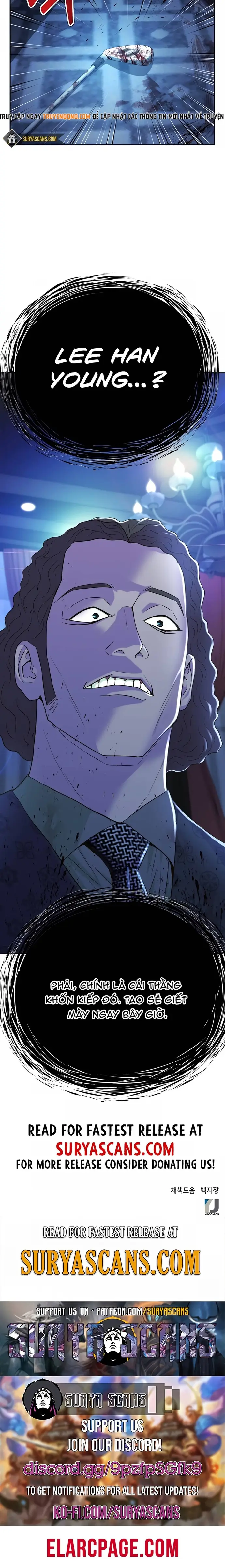 Thẩm Phán Lee Han Young Chapter 90 - 14