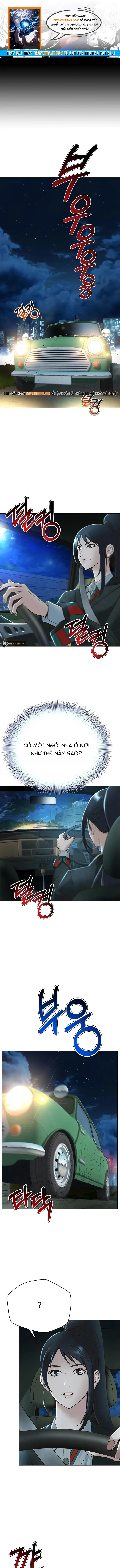 Thẩm Phán Lee Han Young Chapter 91 - 1