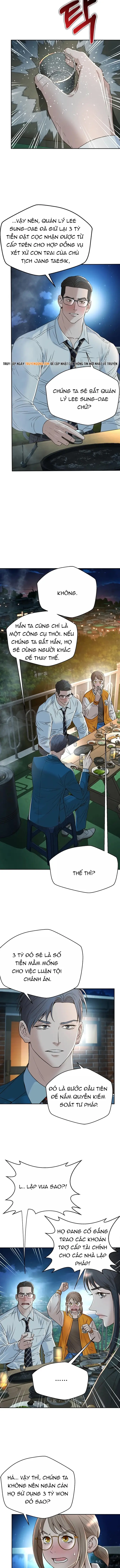 Thẩm Phán Lee Han Young Chapter 91 - 7