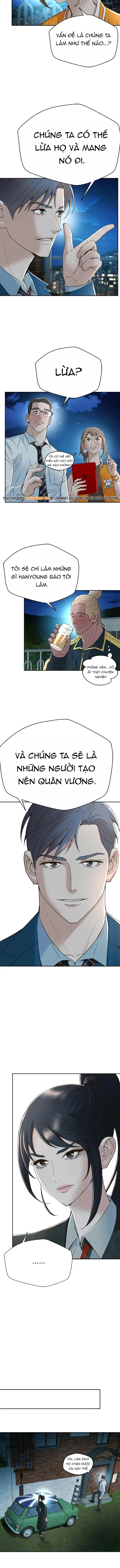 Thẩm Phán Lee Han Young Chapter 91 - 8