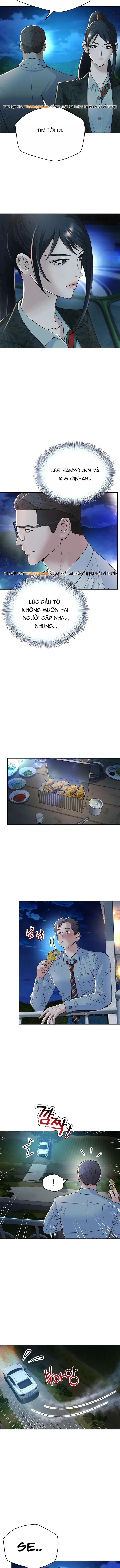 Thẩm Phán Lee Han Young Chapter 91 - 10