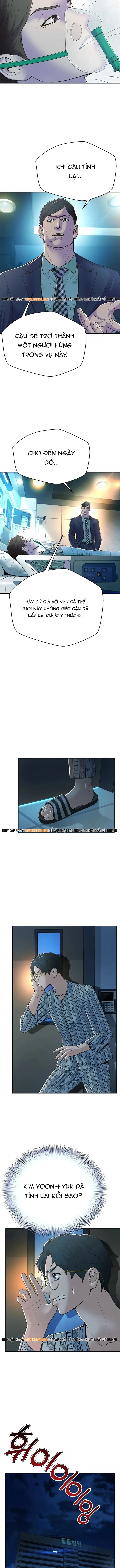 Thẩm Phán Lee Han Young Chapter 92 - 2