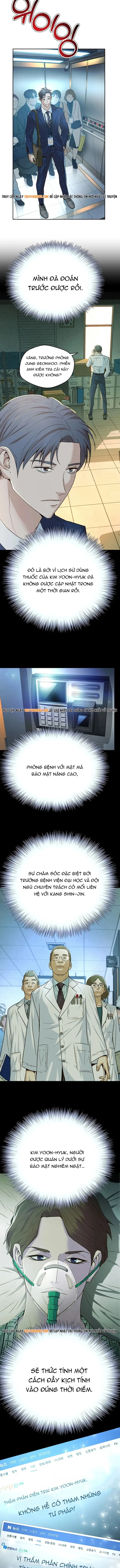 Thẩm Phán Lee Han Young Chapter 92 - 4