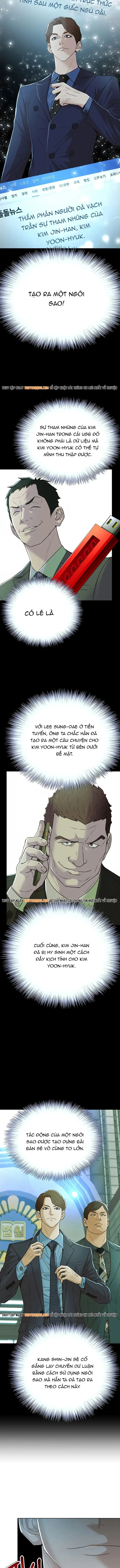 Thẩm Phán Lee Han Young Chapter 92 - 5