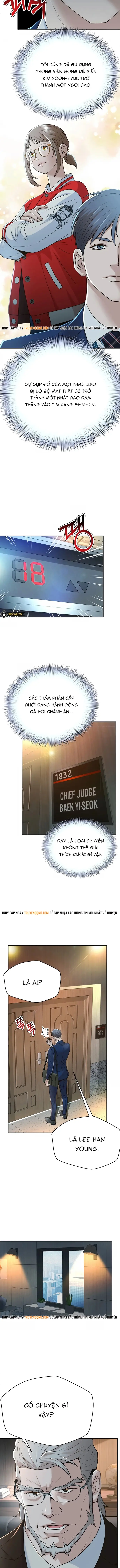 Thẩm Phán Lee Han Young Chapter 92 - 6