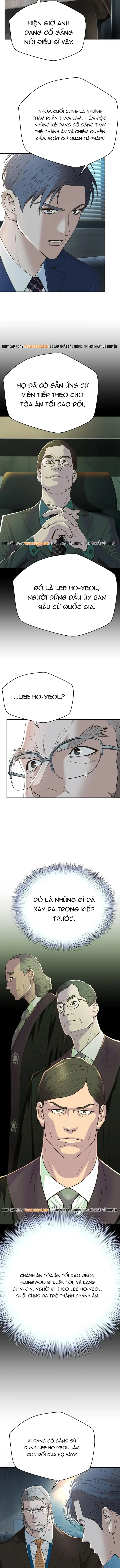 Thẩm Phán Lee Han Young Chapter 92 - 8