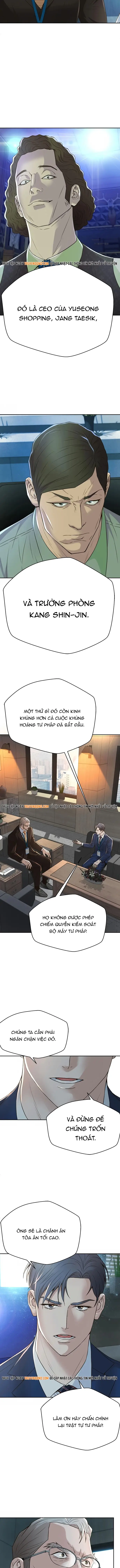 Thẩm Phán Lee Han Young Chapter 92 - 9