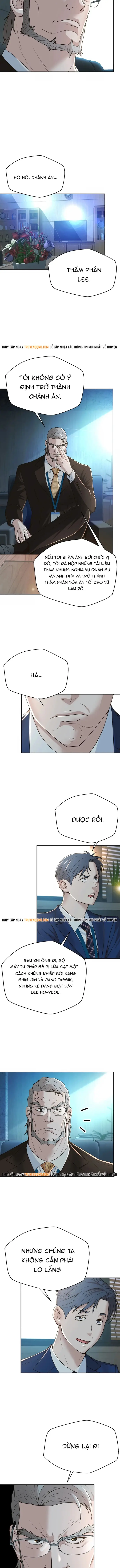 Thẩm Phán Lee Han Young Chapter 92 - 10