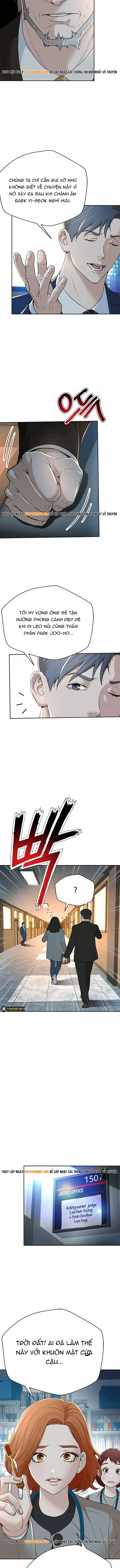 Thẩm Phán Lee Han Young Chapter 92 - 11