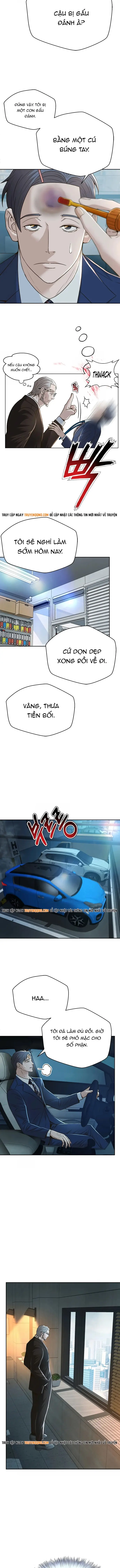 Thẩm Phán Lee Han Young Chapter 92 - 12