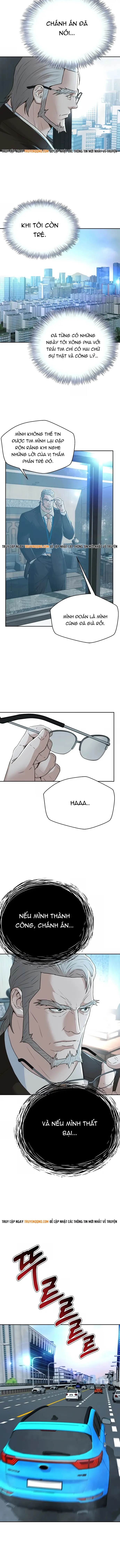 Thẩm Phán Lee Han Young Chapter 92 - 13