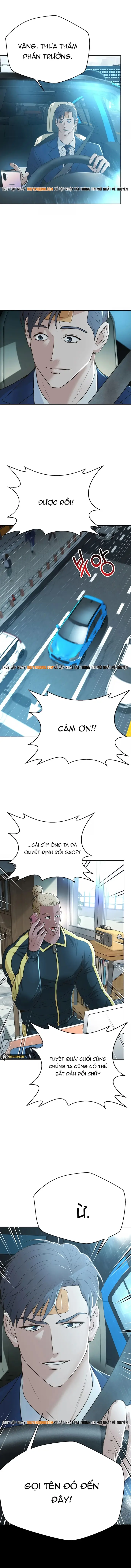 Thẩm Phán Lee Han Young Chapter 92 - 14