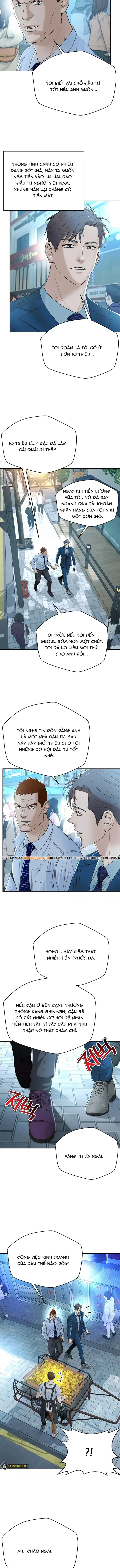 Thẩm Phán Lee Han Young Chapter 93 - 11