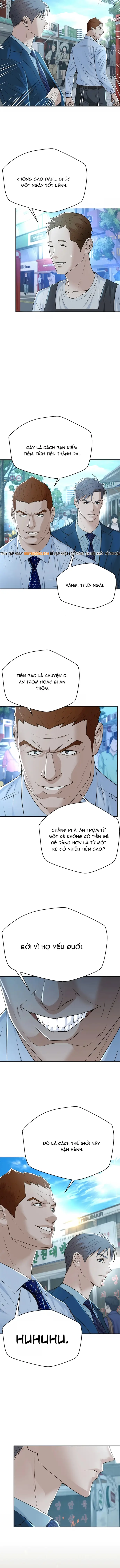 Thẩm Phán Lee Han Young Chapter 93 - 13