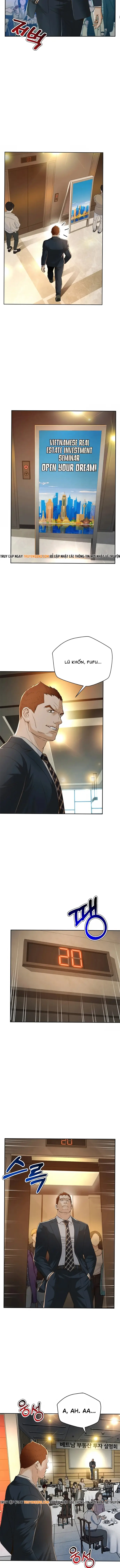 Thẩm Phán Lee Han Young Chapter 94 - 3