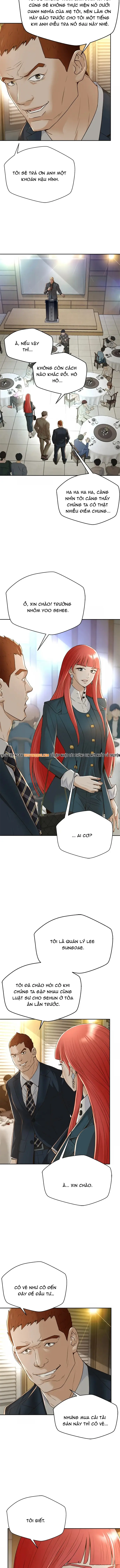 Thẩm Phán Lee Han Young Chapter 94 - 6