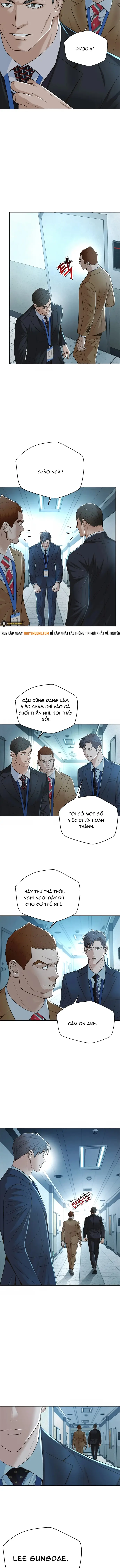 Thẩm Phán Lee Han Young Chapter 94 - 13