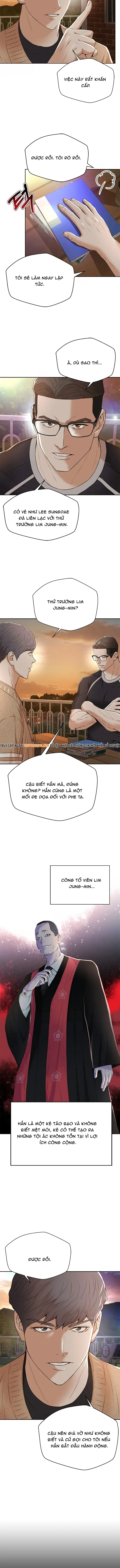Thẩm Phán Lee Han Young Chapter 95 - 2