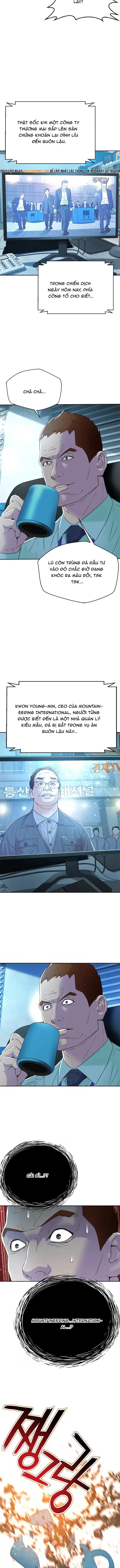 Thẩm Phán Lee Han Young Chapter 95 - 4