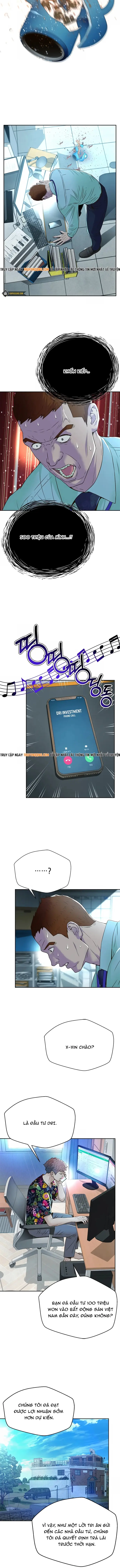 Thẩm Phán Lee Han Young Chapter 95 - 5