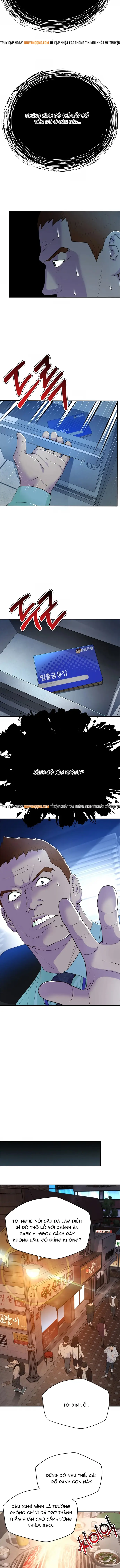 Thẩm Phán Lee Han Young Chapter 95 - 7