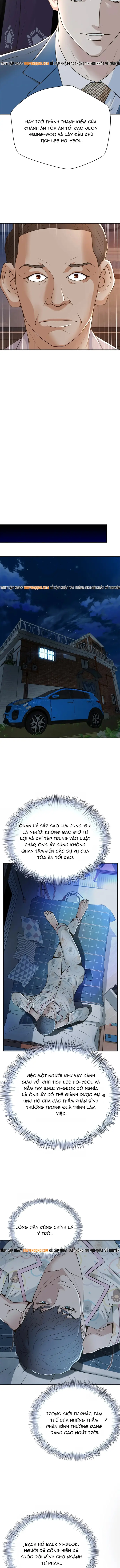 Thẩm Phán Lee Han Young Chapter 95 - 10