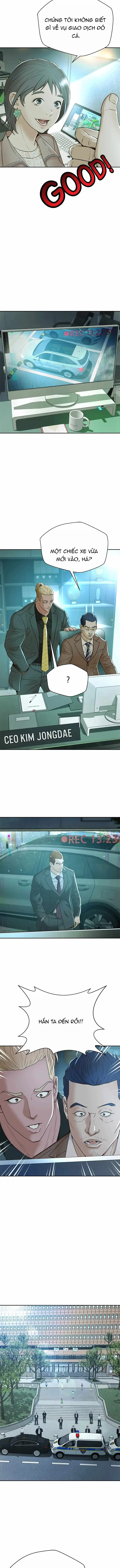 Thẩm Phán Lee Han Young Chapter 96 - 4