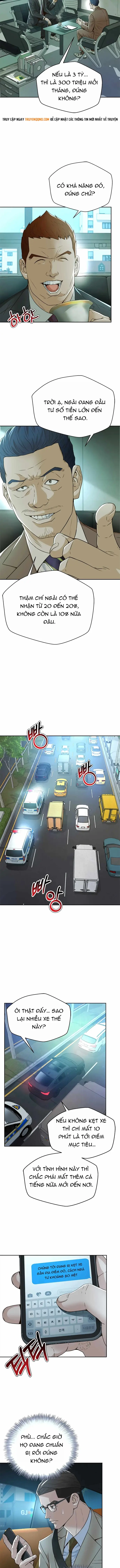 Thẩm Phán Lee Han Young Chapter 96 - 7