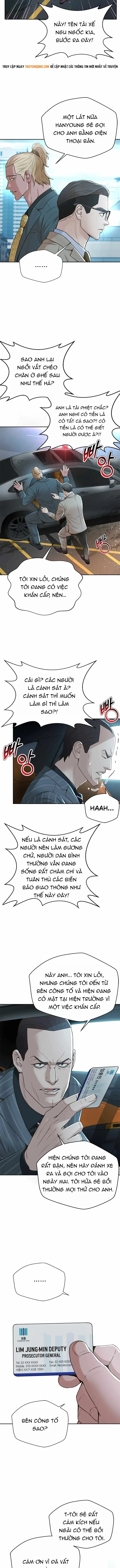 Thẩm Phán Lee Han Young Chapter 96 - 11