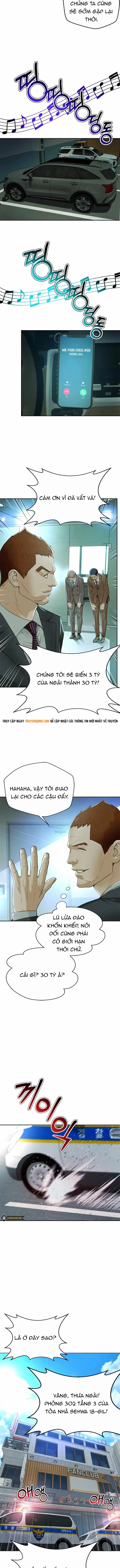 Thẩm Phán Lee Han Young Chapter 96 - 13