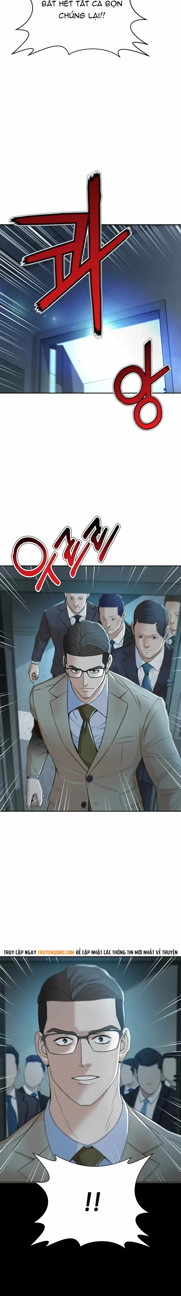 Thẩm Phán Lee Han Young Chapter 96 - 14