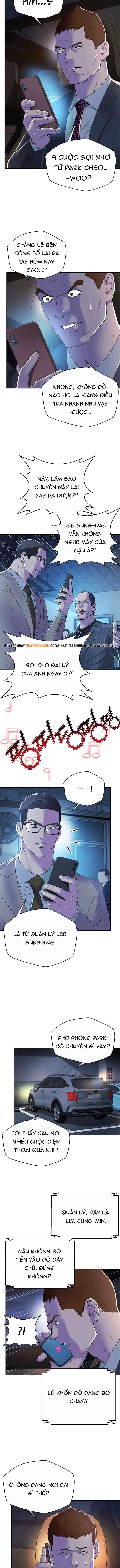 Thẩm Phán Lee Han Young Chapter 97 - 5