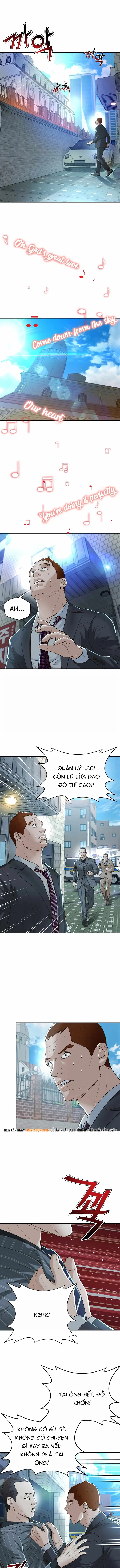 Thẩm Phán Lee Han Young Chapter 97 - 9