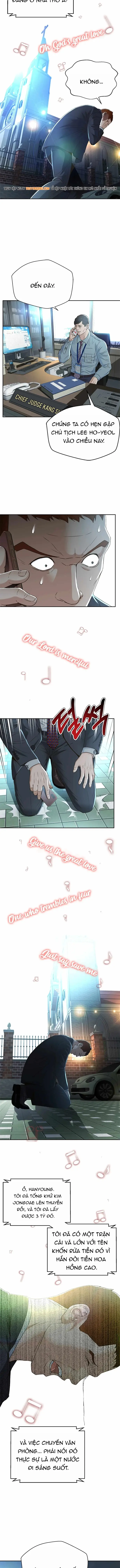 Thẩm Phán Lee Han Young Chapter 97 - 11