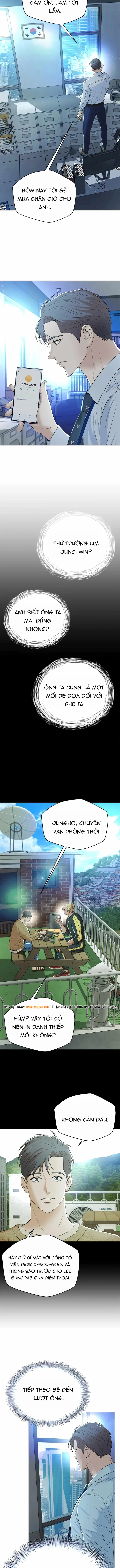 Thẩm Phán Lee Han Young Chapter 97 - 12