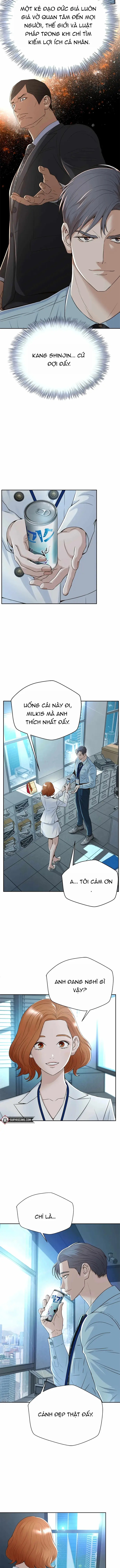 Thẩm Phán Lee Han Young Chapter 97 - 13