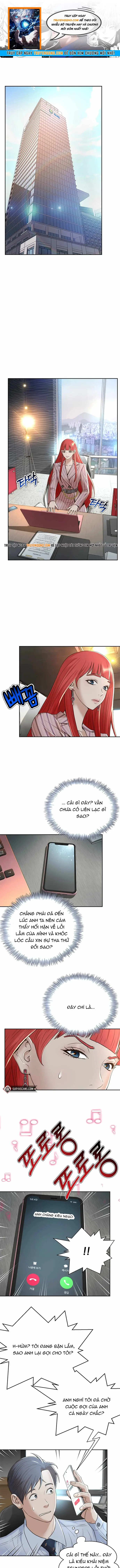 Thẩm Phán Lee Han Young Chapter 98 - 1